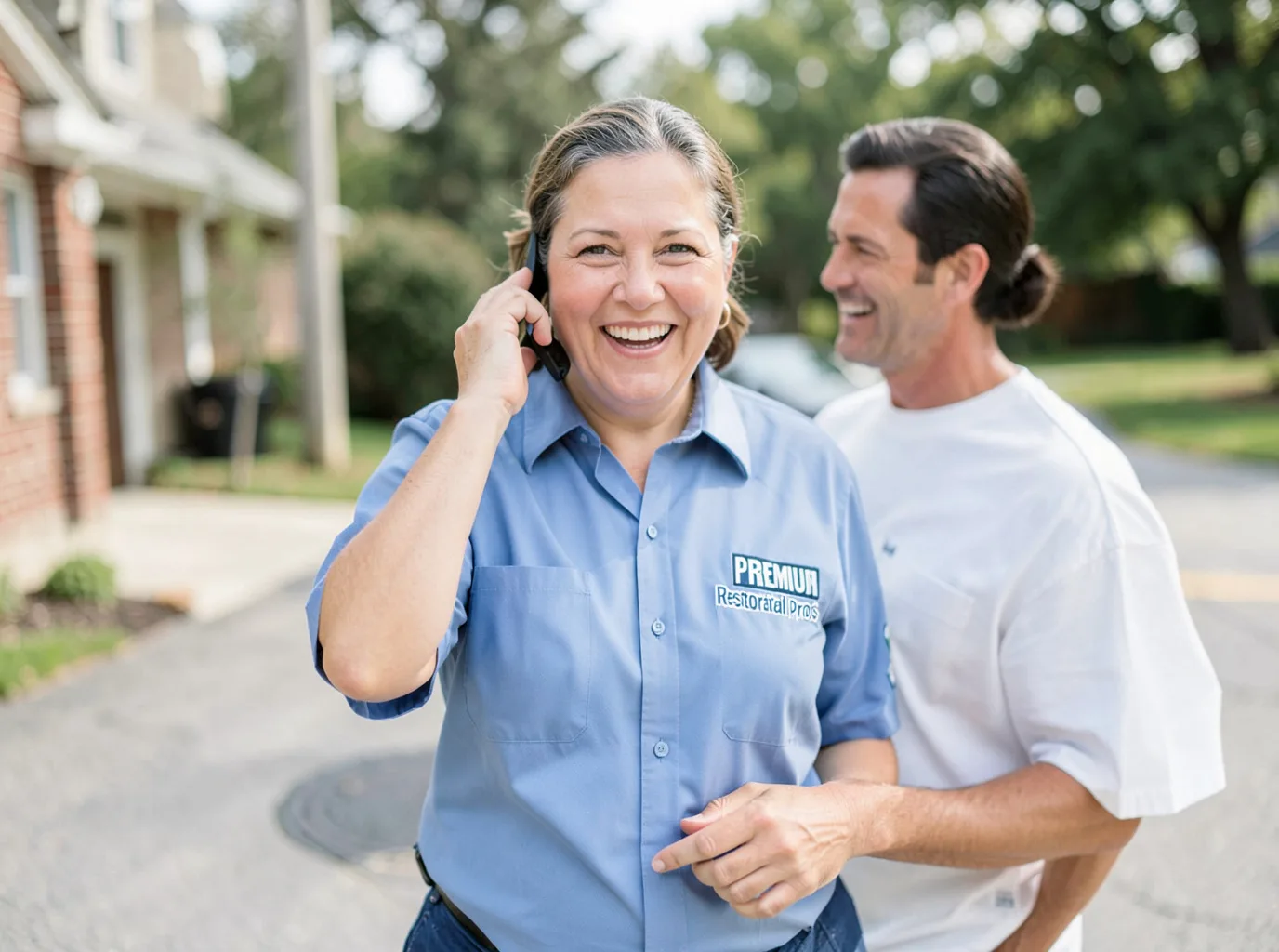 Water Damage Restoration Bessie, OK FAQs